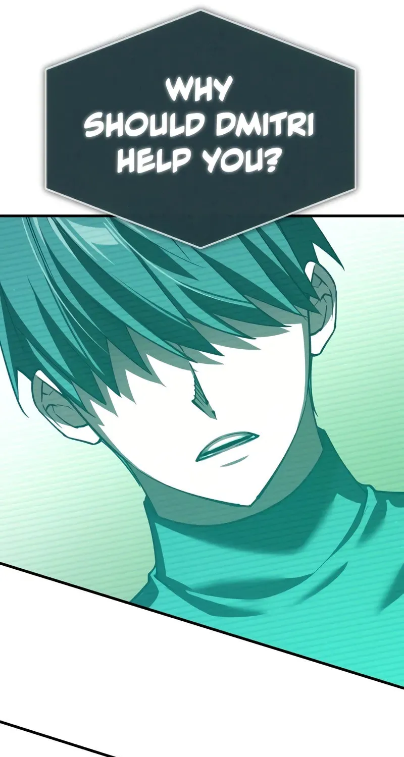 Read Descended from Divinity EN Manga Online