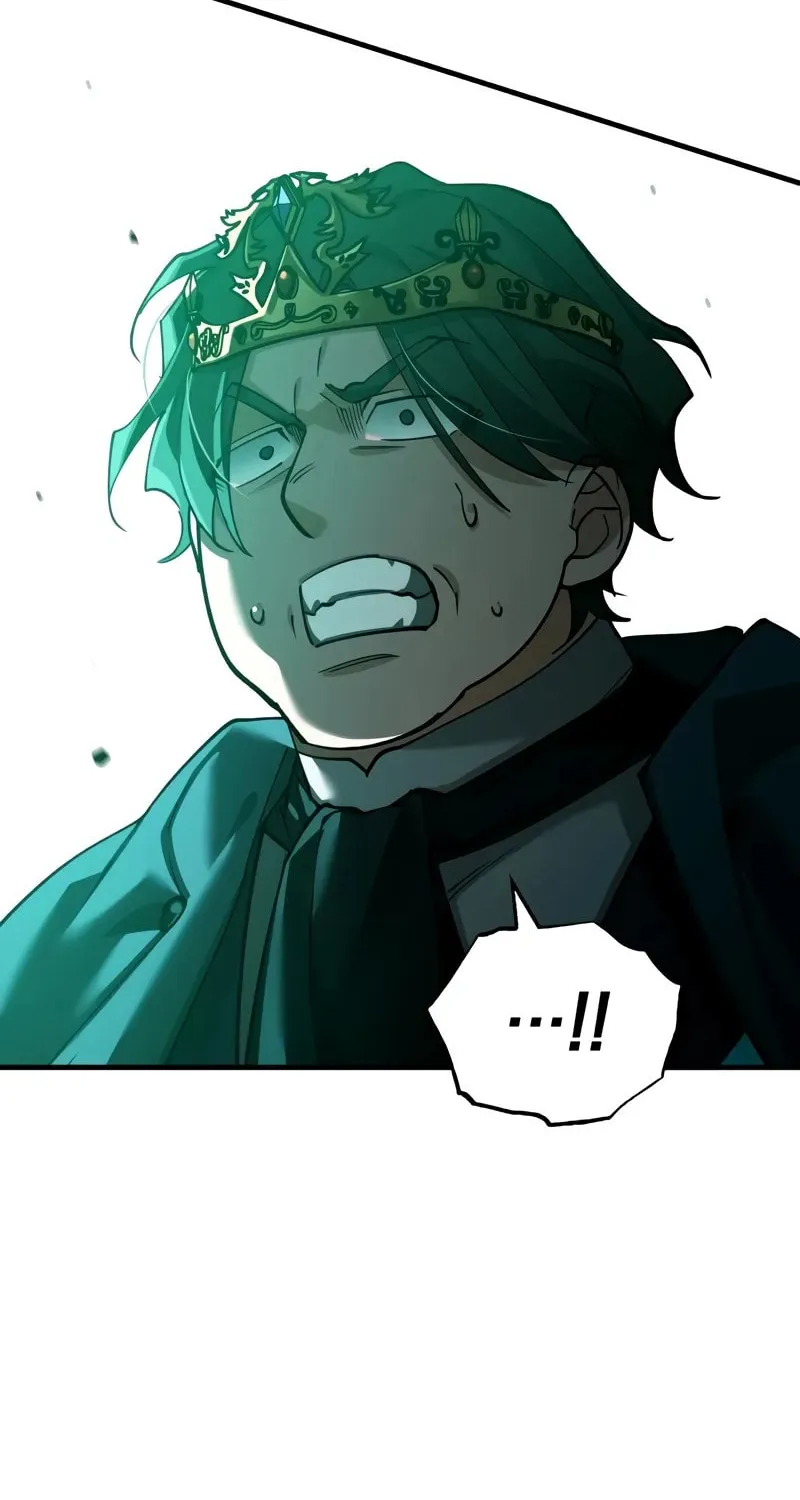 Read Descended from Divinity EN Manga Online