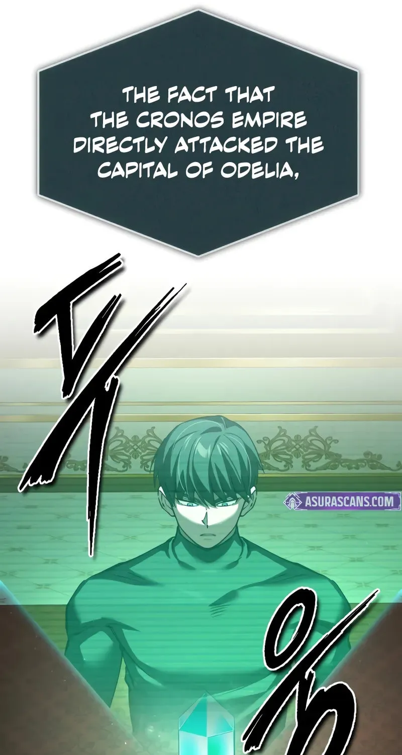 Read Descended from Divinity EN Manga Online