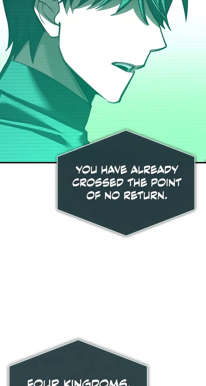 Read Descended from Divinity EN Manga Online