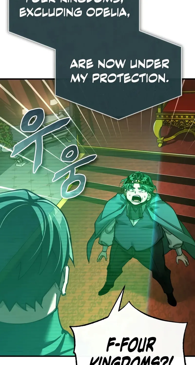 Read Descended from Divinity EN Manga Online