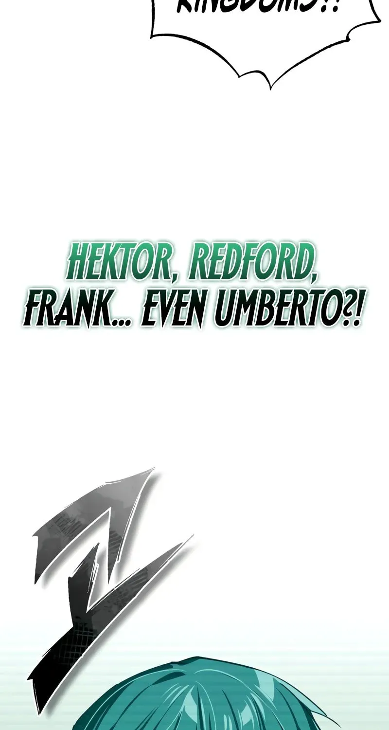 Read Descended from Divinity EN Manga Online