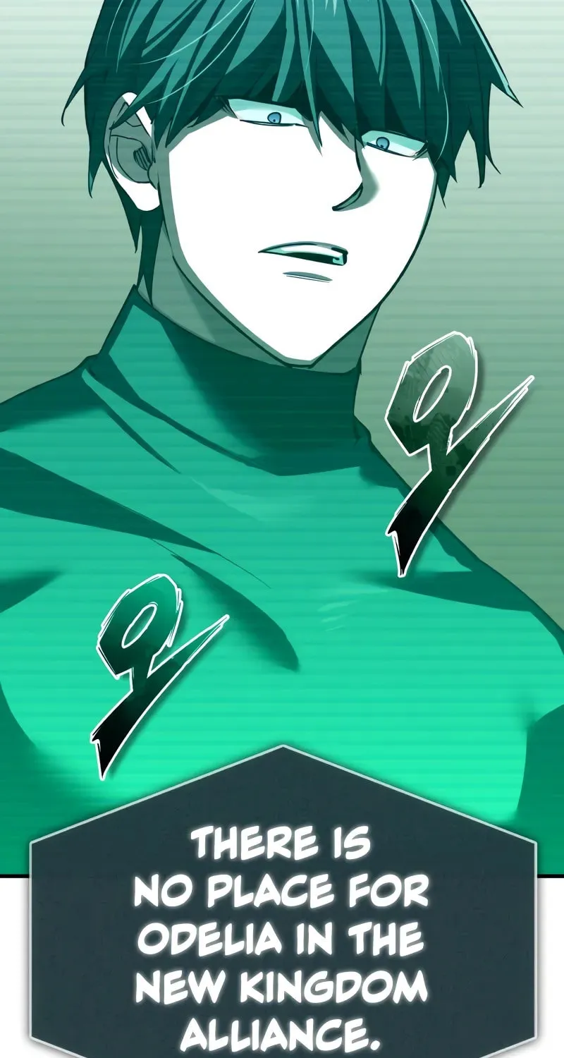 Read Descended from Divinity EN Manga Online