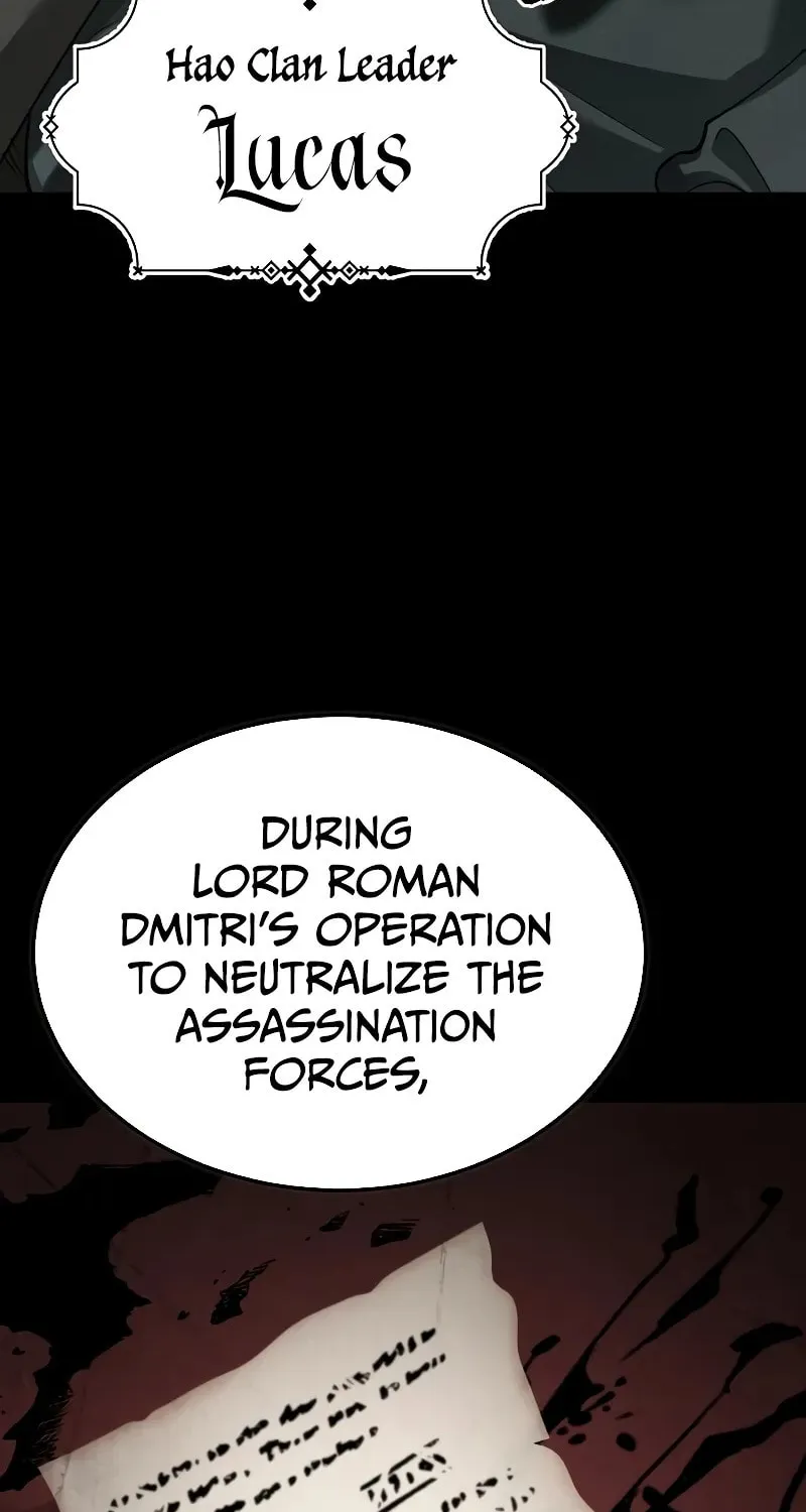 Read Descended from Divinity EN Manga Online