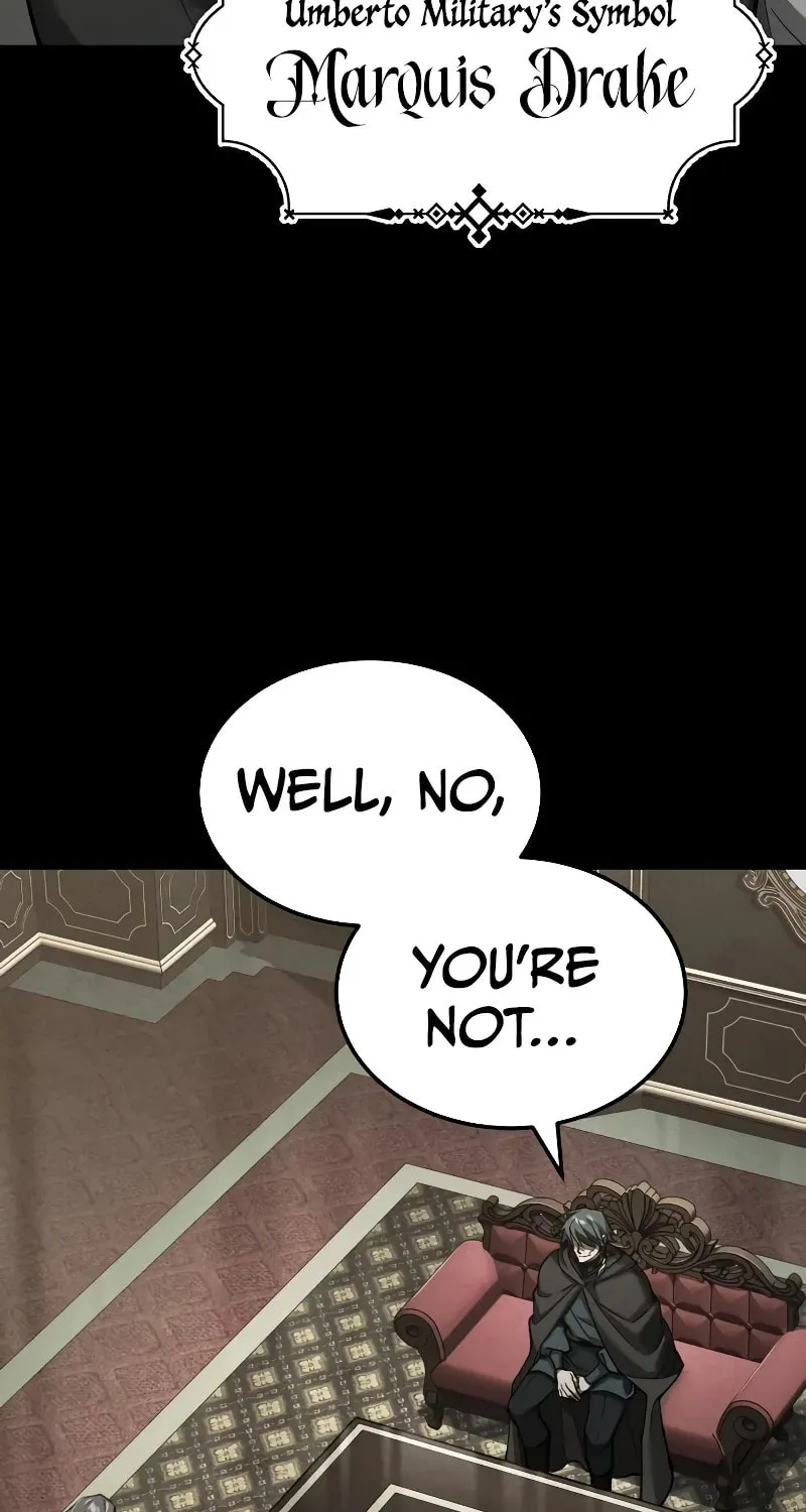 Read Descended from Divinity EN Manga Online