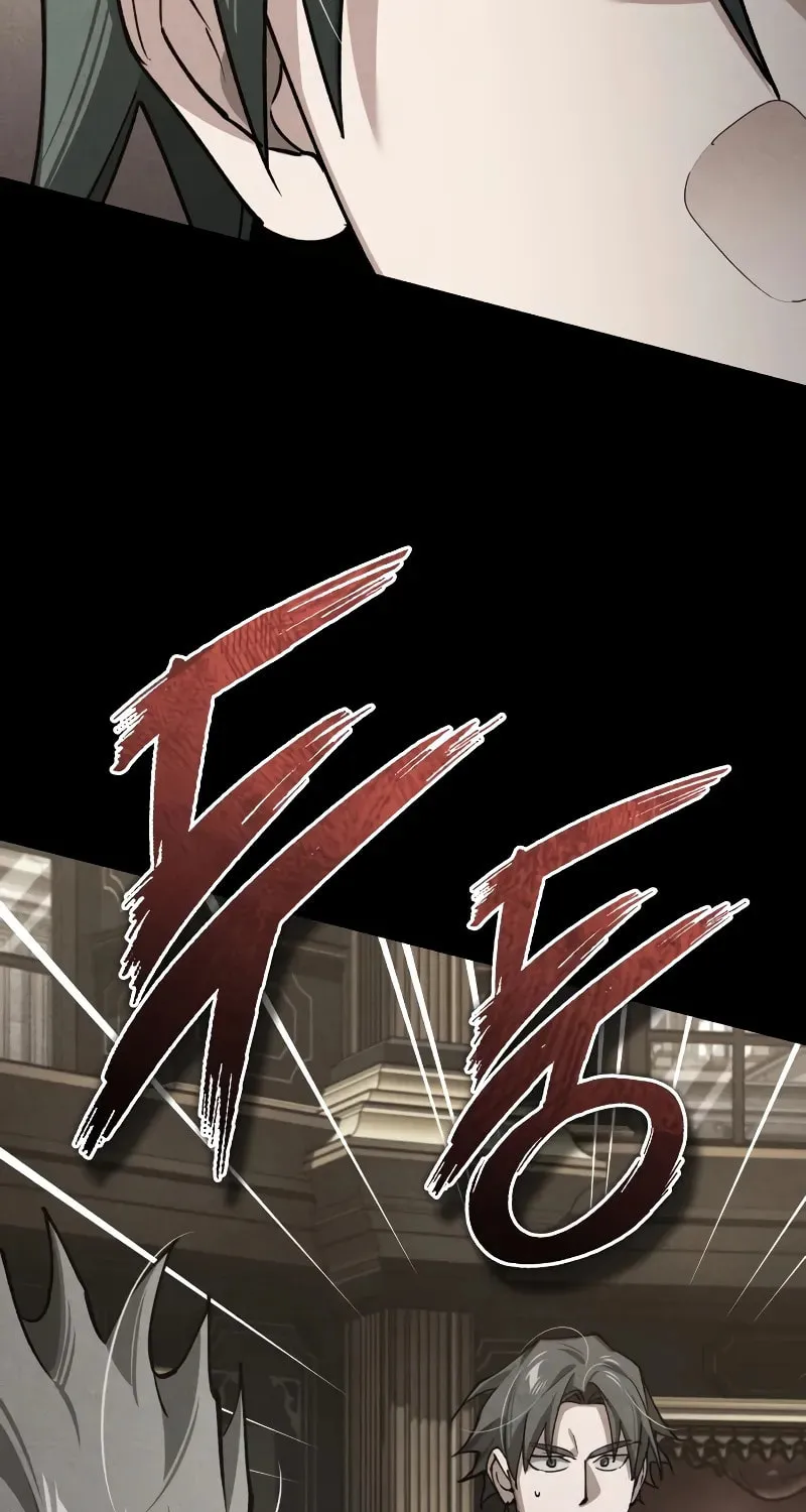 Read Descended from Divinity EN Manga Online