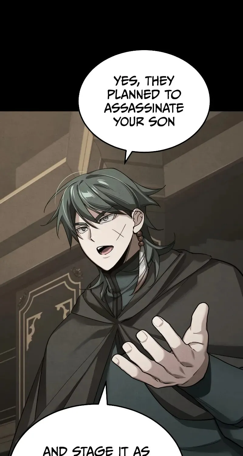 Read Descended from Divinity EN Manga Online