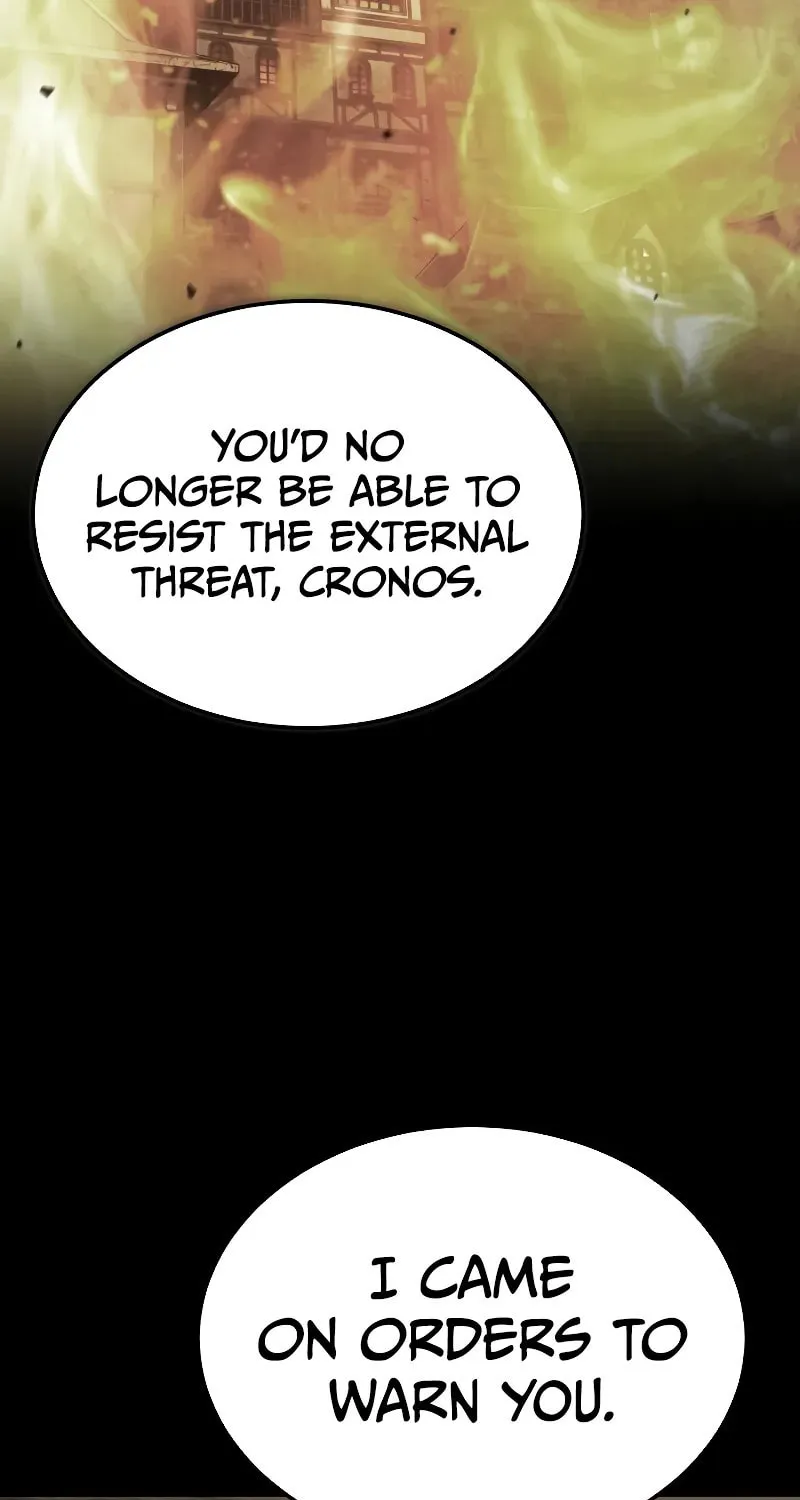Read Descended from Divinity EN Manga Online