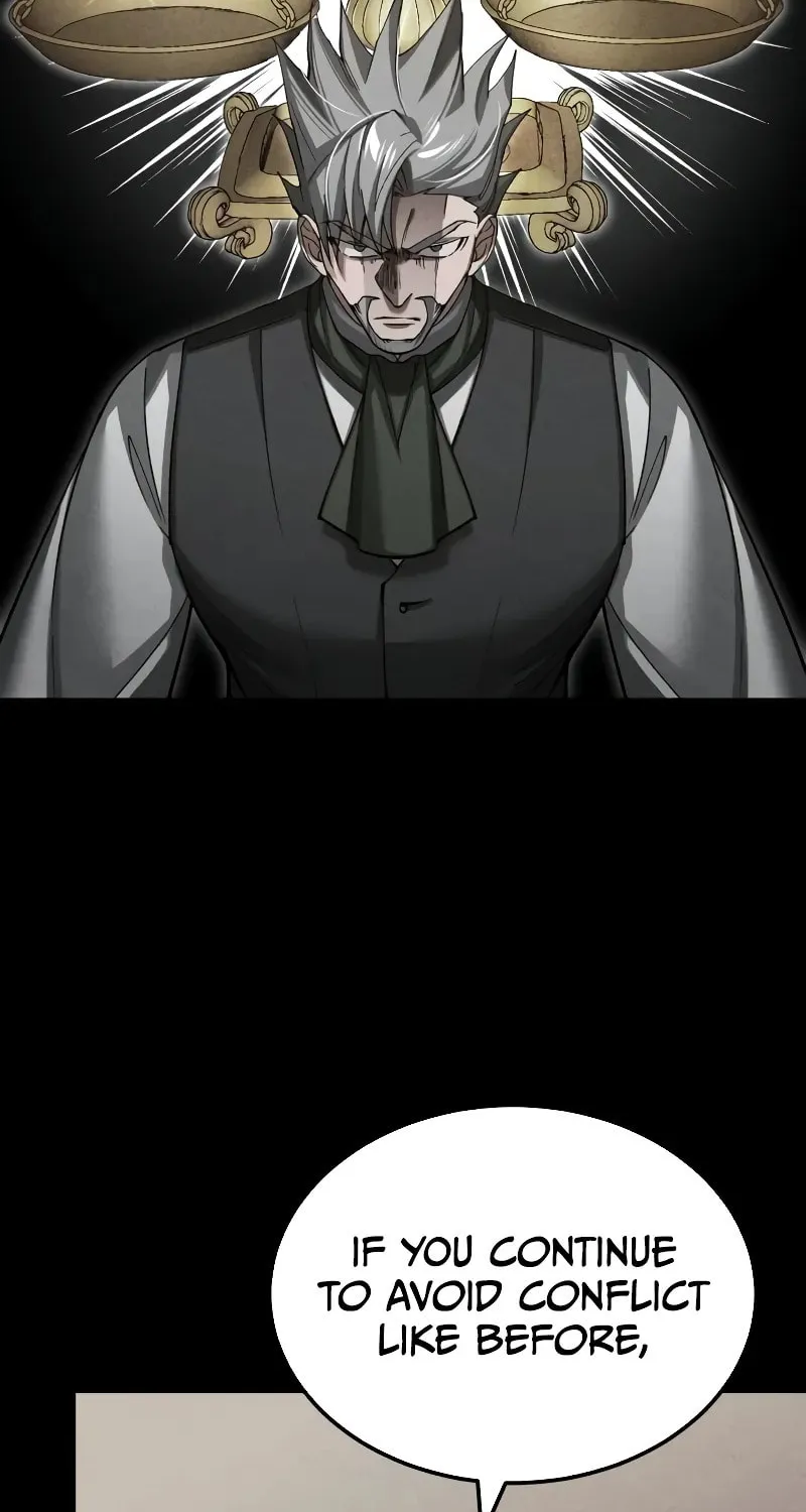 Read Descended from Divinity EN Manga Online