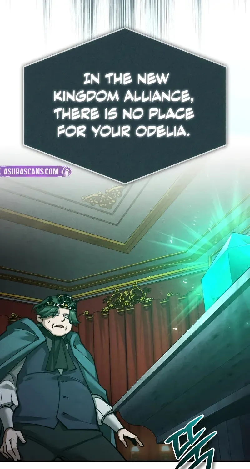 Read Descended from Divinity EN Manga Online
