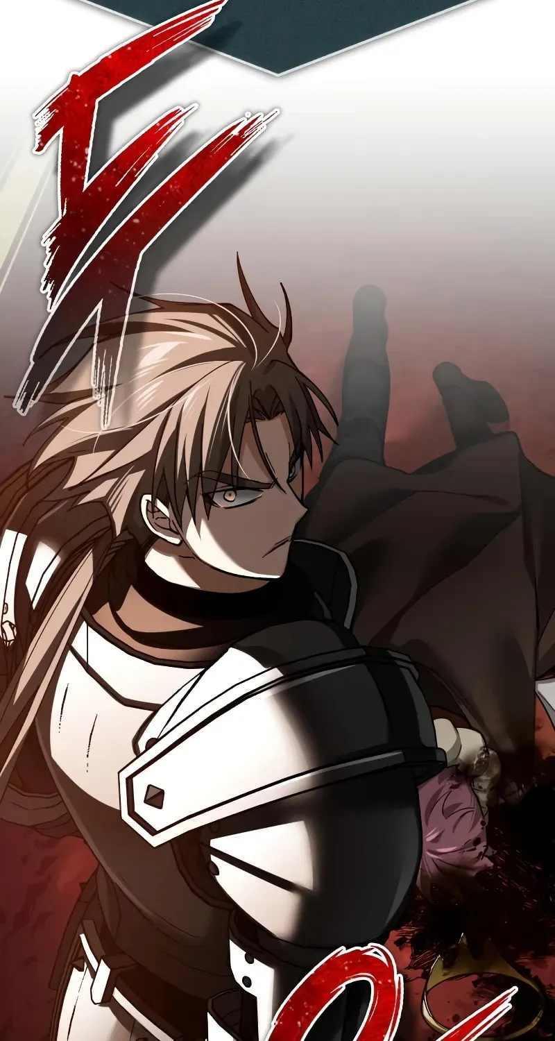 Read Descended from Divinity EN Manga Online