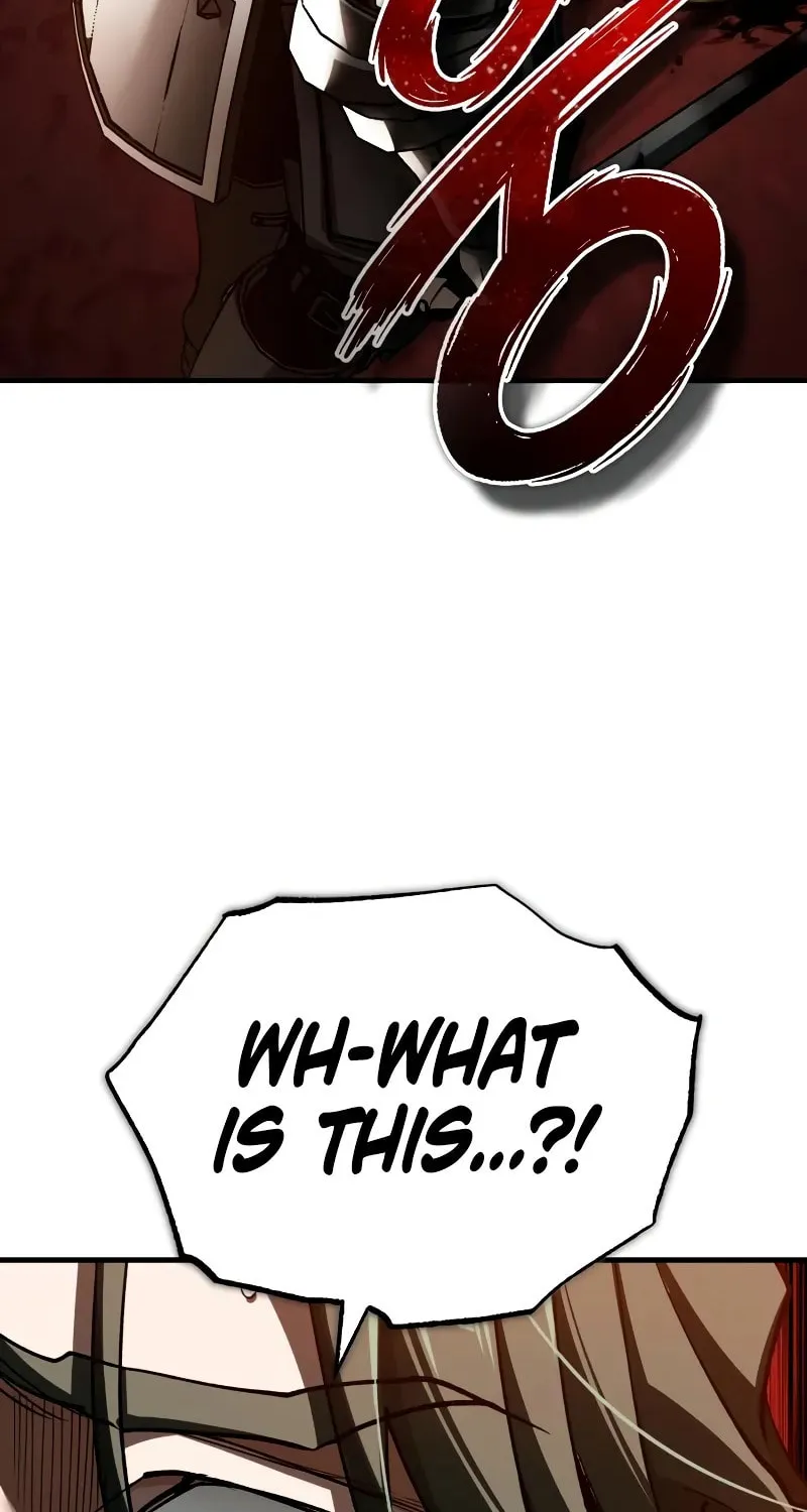 Read Descended from Divinity EN Manga Online