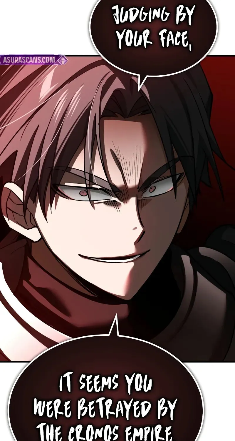 Read Descended from Divinity EN Manga Online