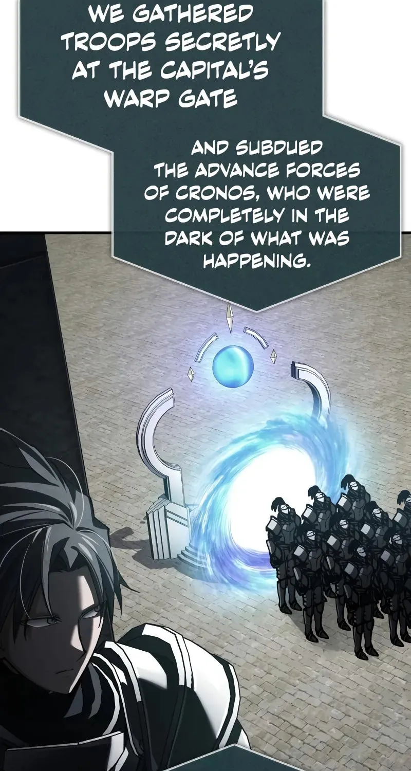 Read Descended from Divinity EN Manga Online