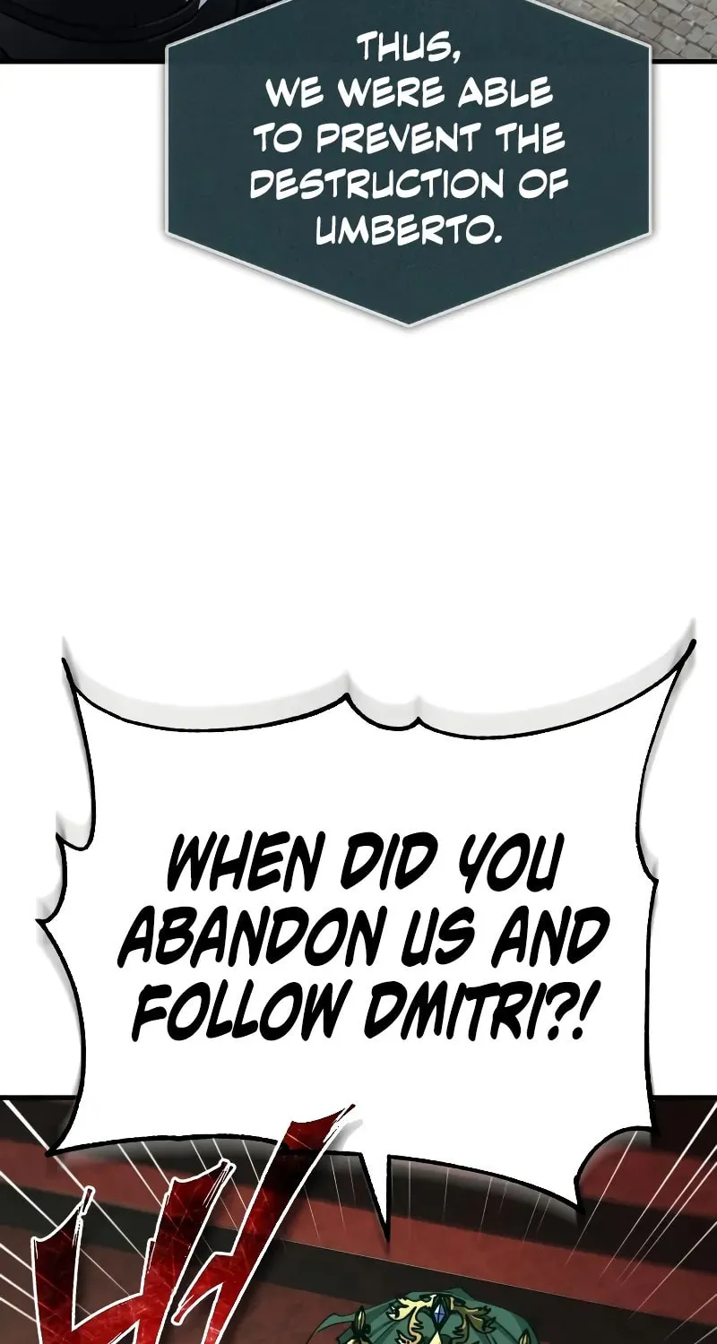 Read Descended from Divinity EN Manga Online
