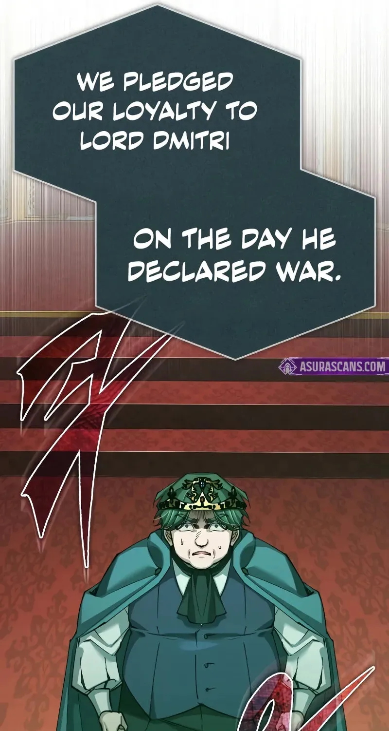 Read Descended from Divinity EN Manga Online
