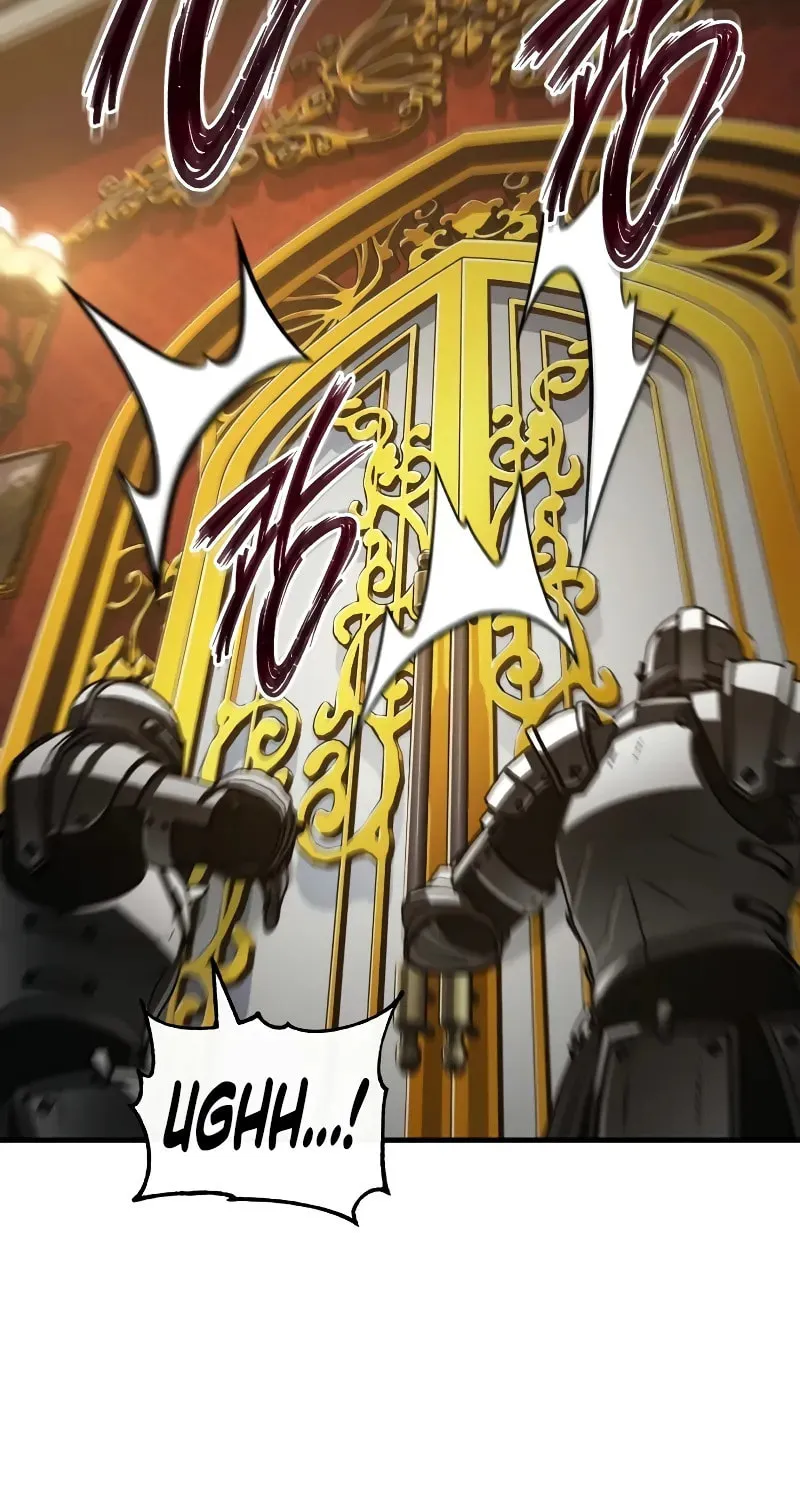 Read Descended from Divinity EN Manga Online