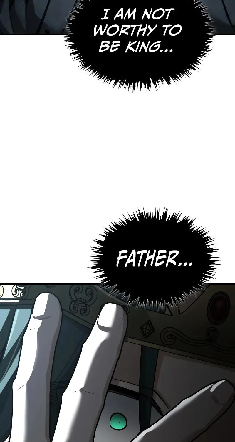Read Descended from Divinity EN Manga Online