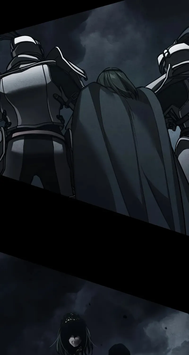 Read Descended from Divinity EN Manga Online