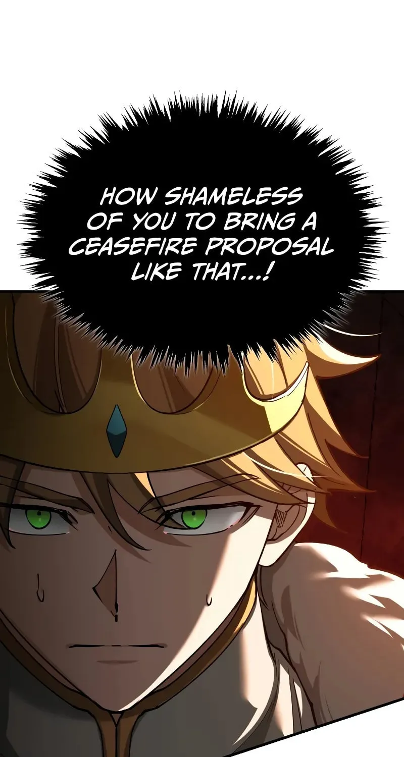 Read Descended from Divinity EN Manga Online