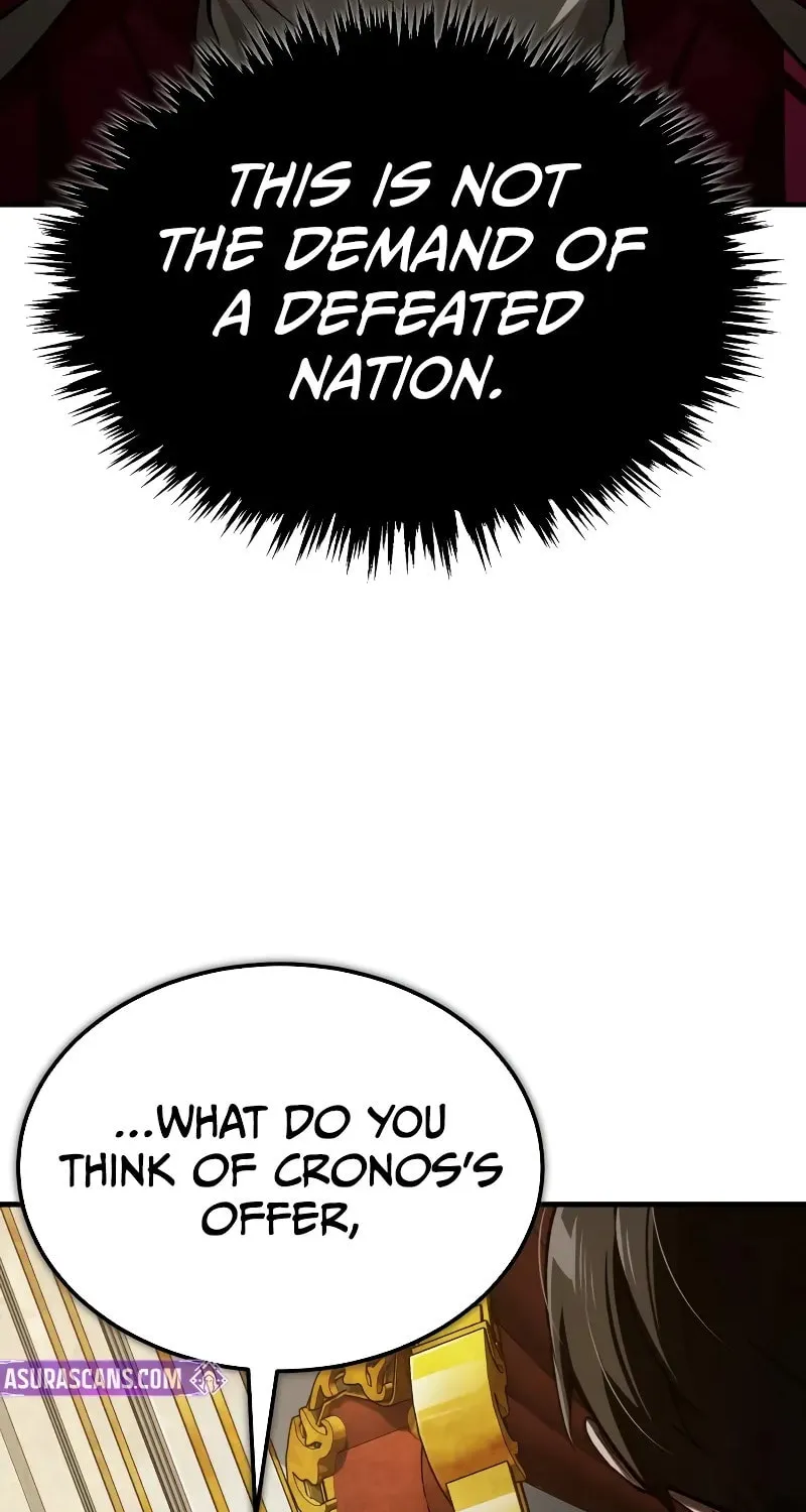 Read Descended from Divinity EN Manga Online
