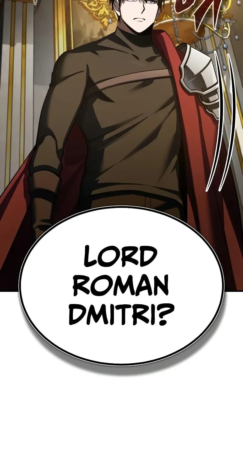 Read Descended from Divinity EN Manga Online