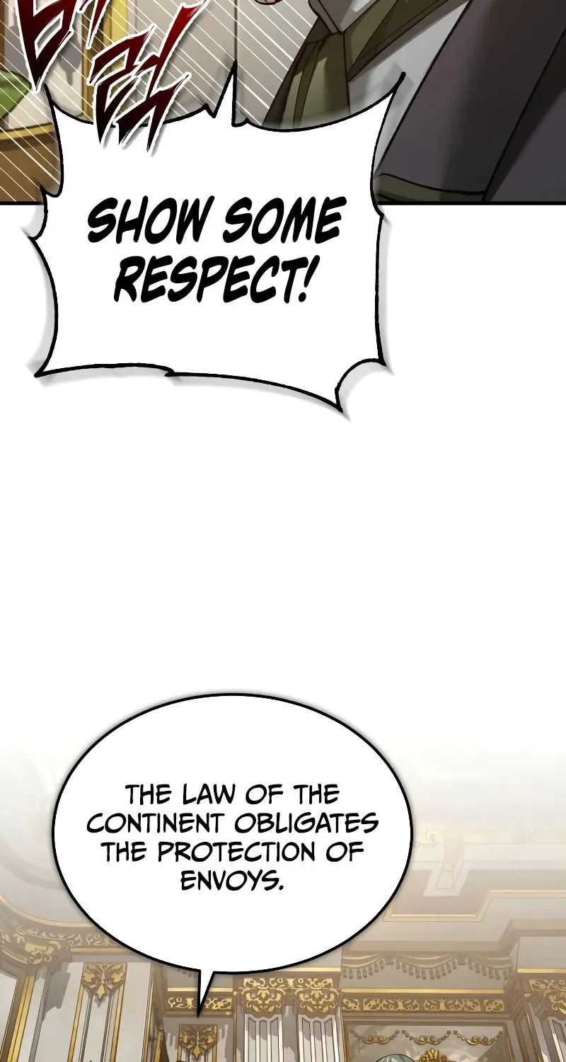 Read Descended from Divinity EN Manga Online