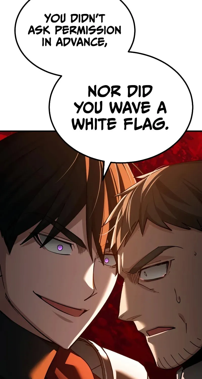 Read Descended from Divinity EN Manga Online