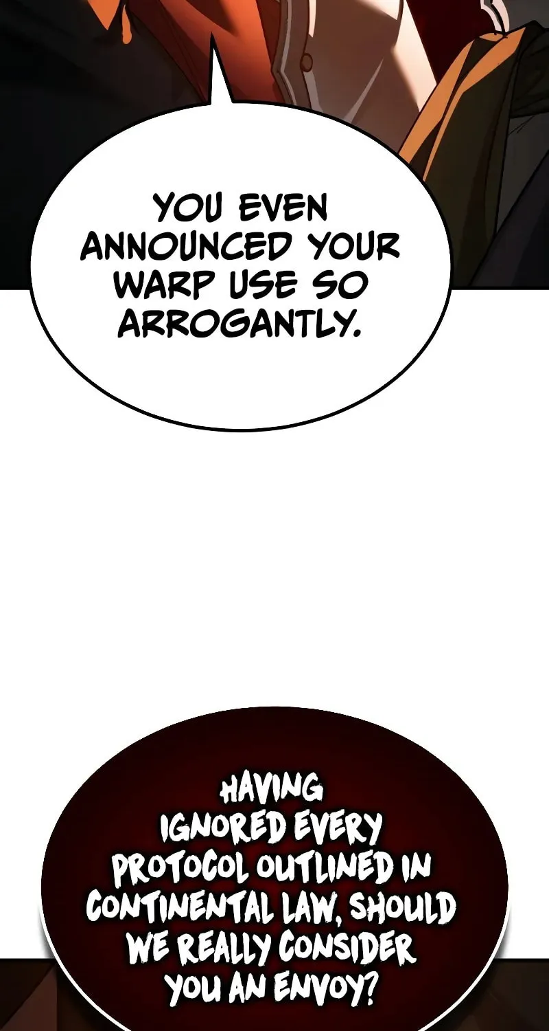 Read Descended from Divinity EN Manga Online