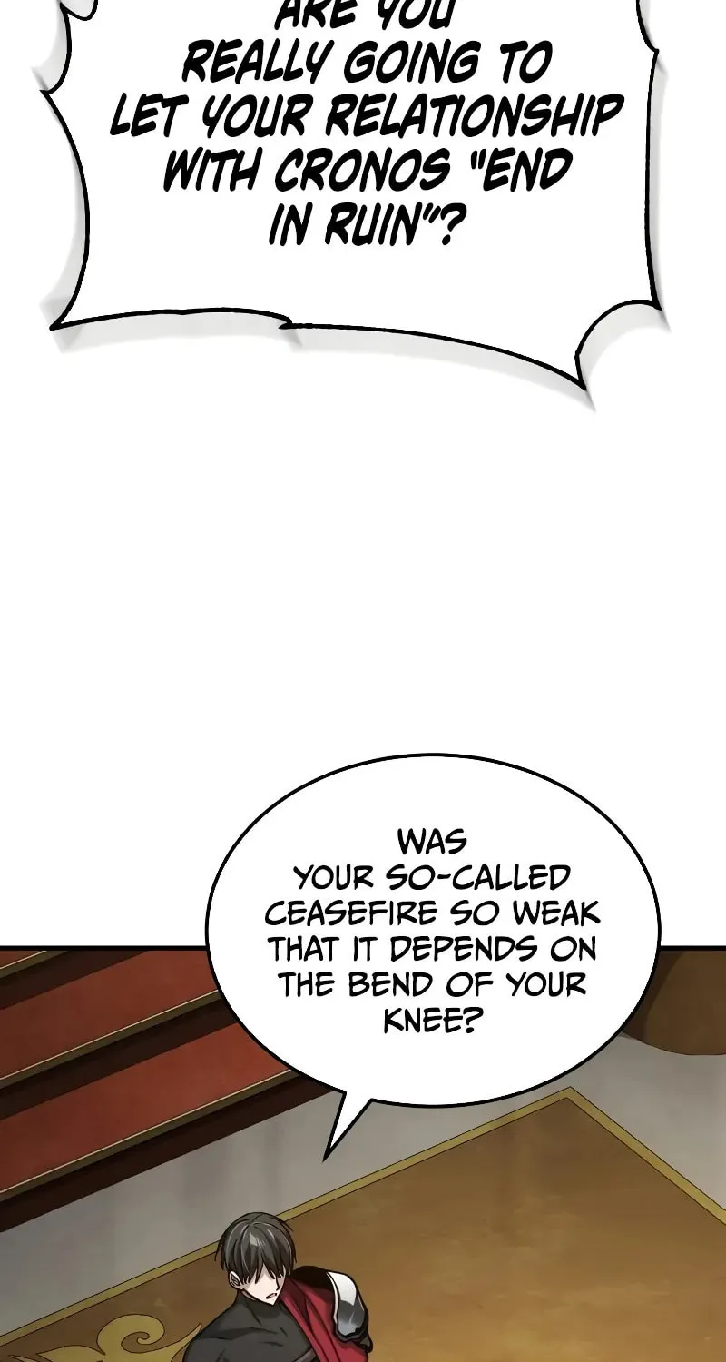 Read Descended from Divinity EN Manga Online