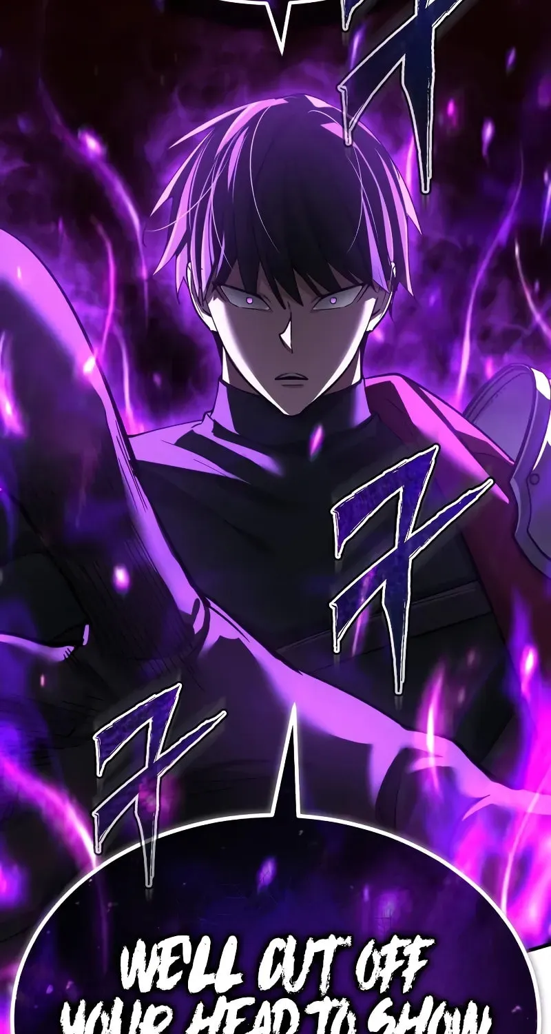Read Descended from Divinity EN Manga Online