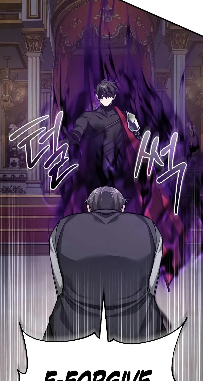 Read Descended from Divinity EN Manga Online