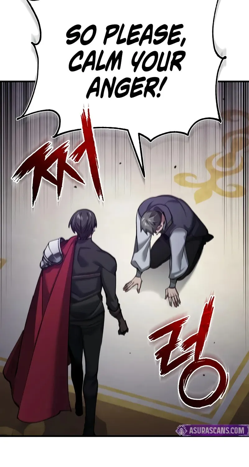 Read Descended from Divinity EN Manga Online