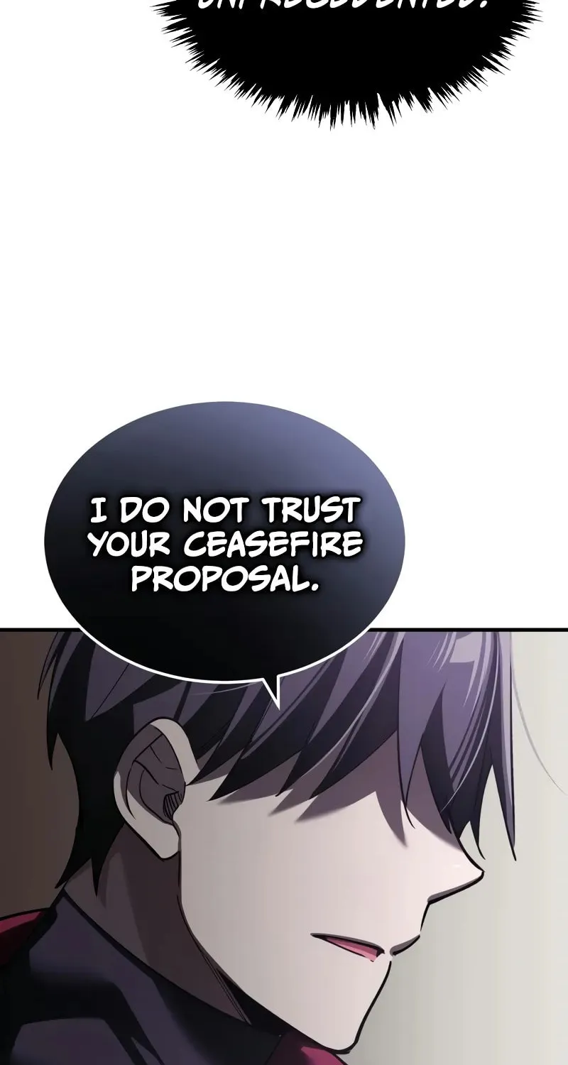 Read Descended from Divinity EN Manga Online