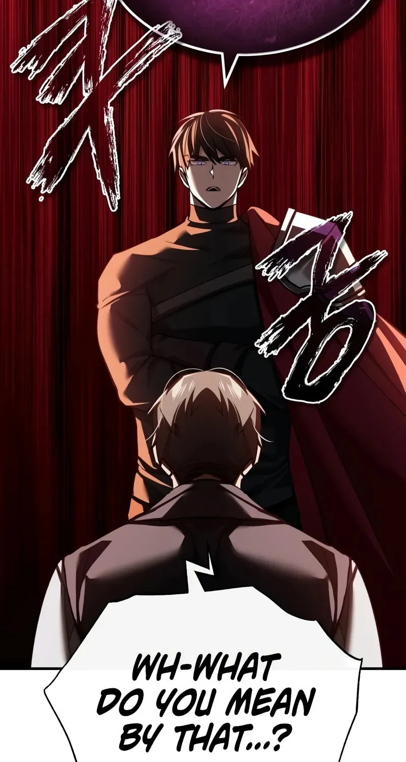 Read Descended from Divinity EN Manga Online