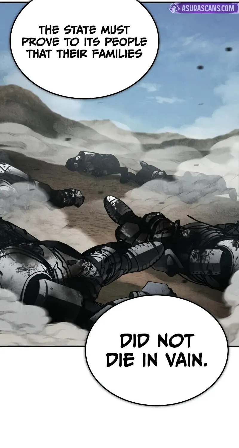Read Descended from Divinity EN Manga Online