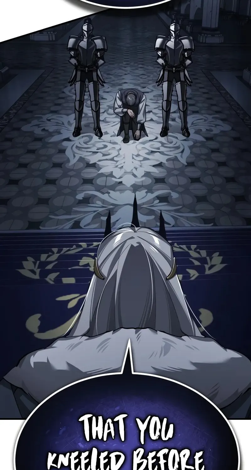Read Descended from Divinity EN Manga Online