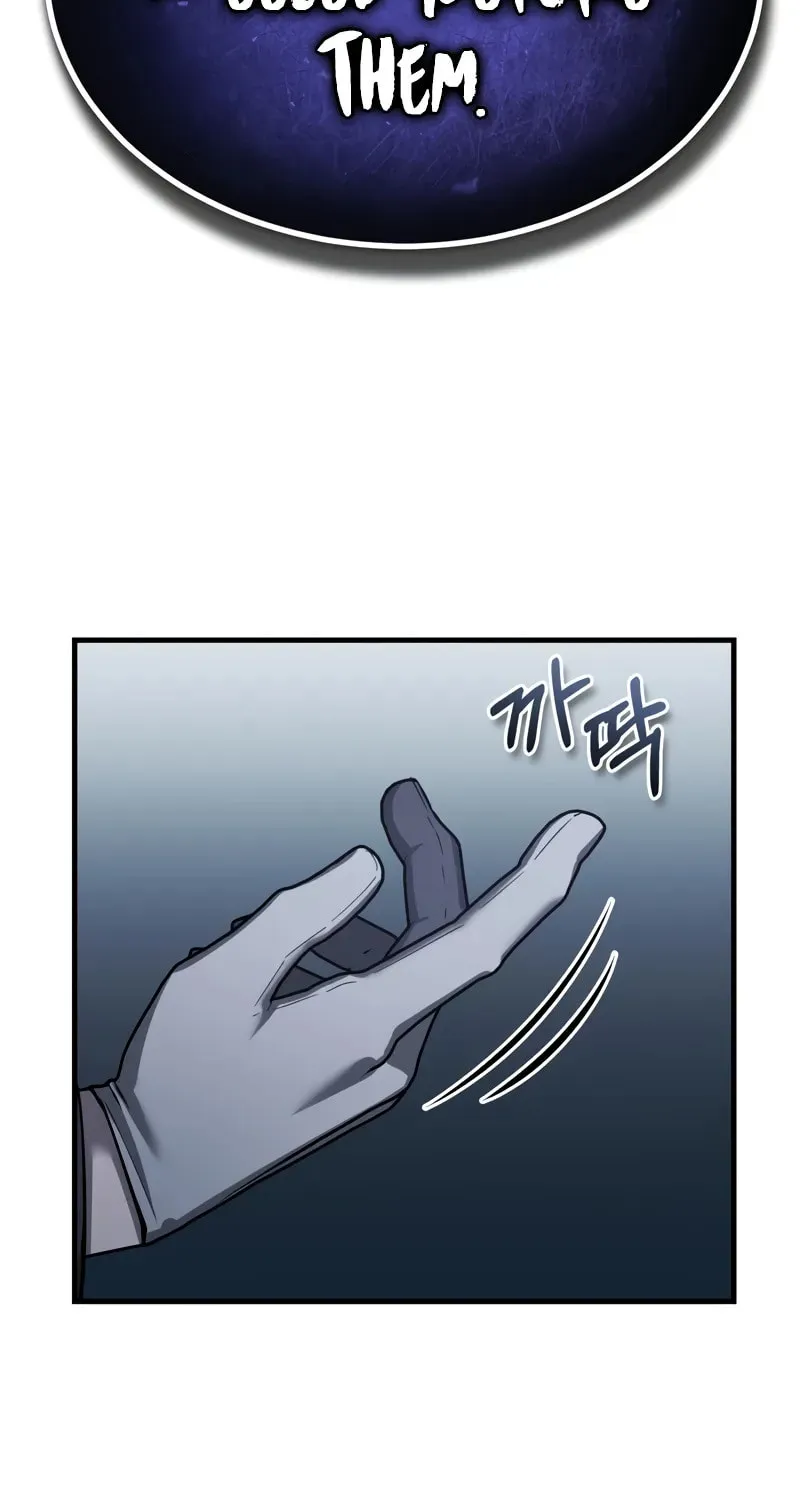 Read Descended from Divinity EN Manga Online