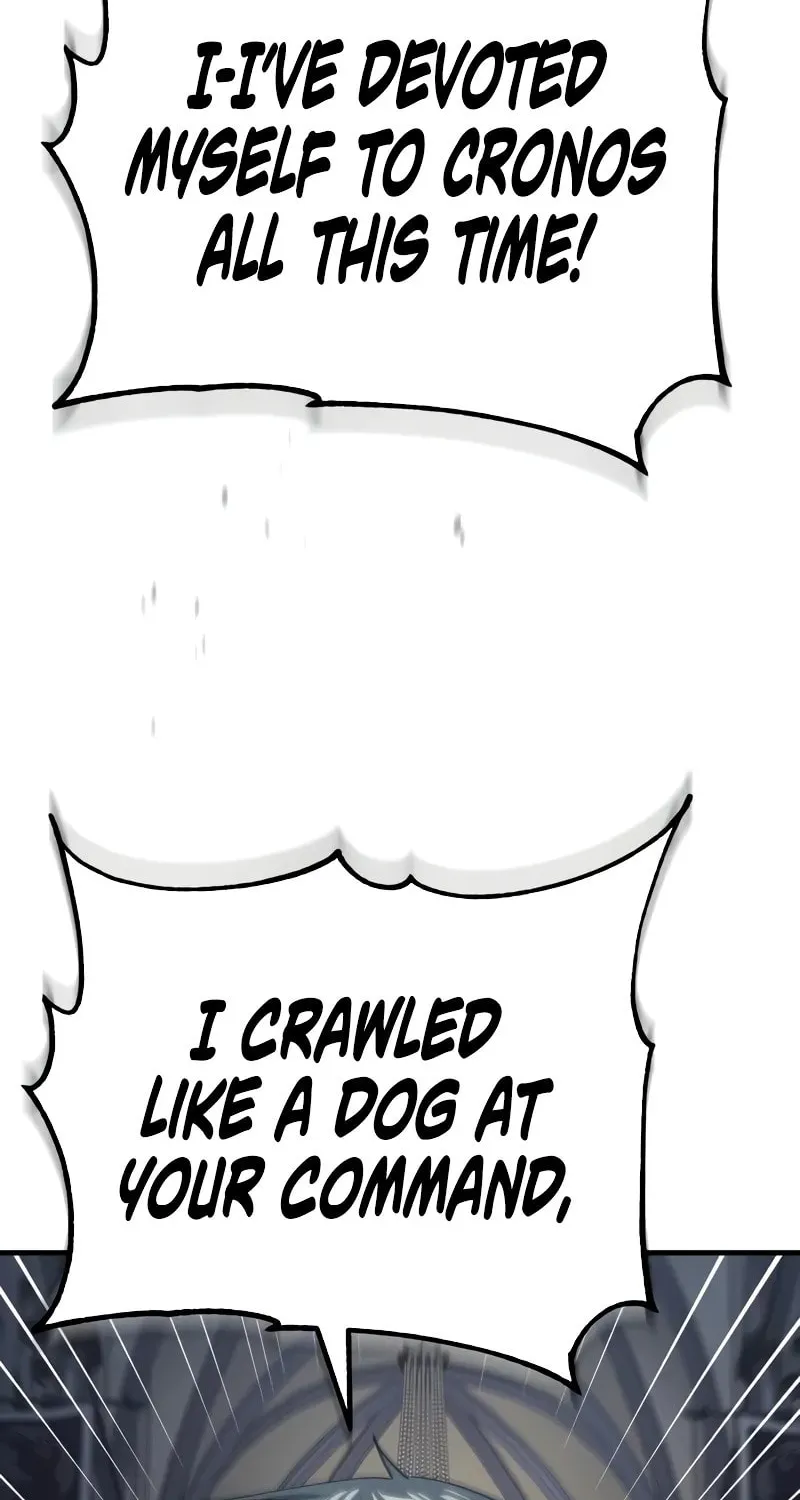 Read Descended from Divinity EN Manga Online