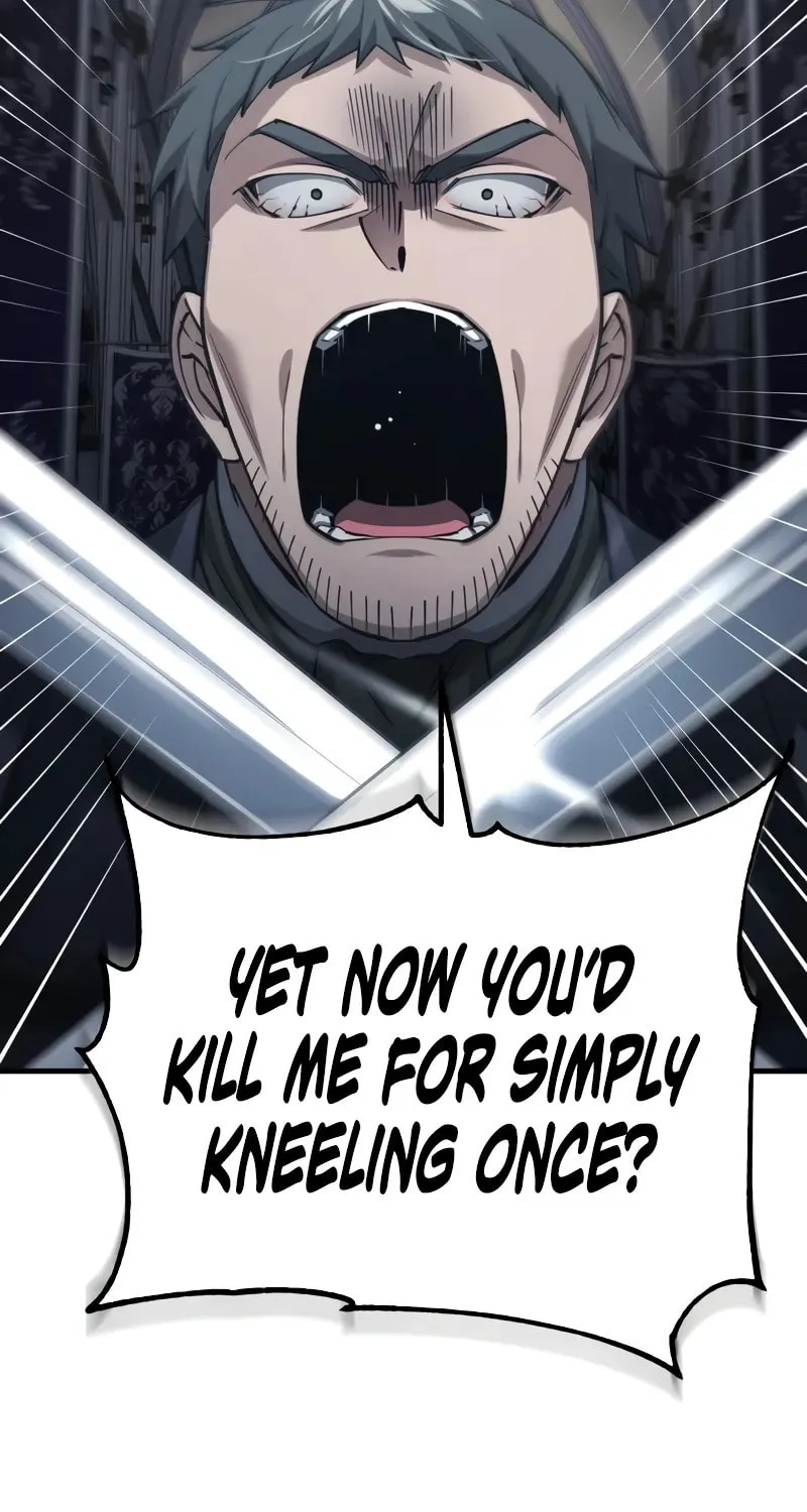 Read Descended from Divinity EN Manga Online