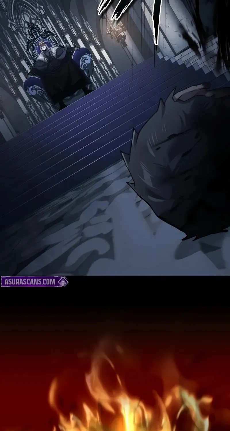 Read Descended from Divinity EN Manga Online