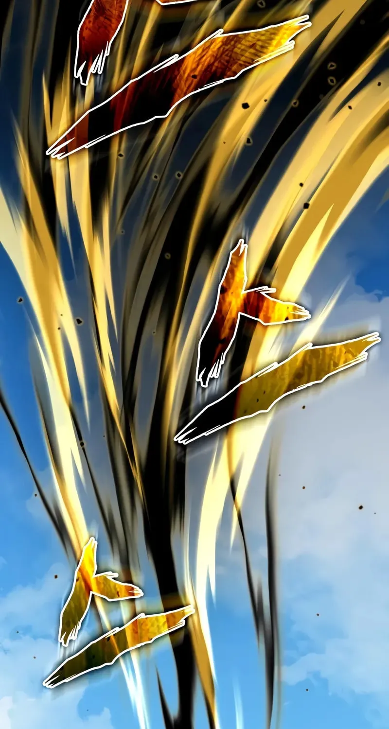 Read Descended from Divinity EN Manga Online