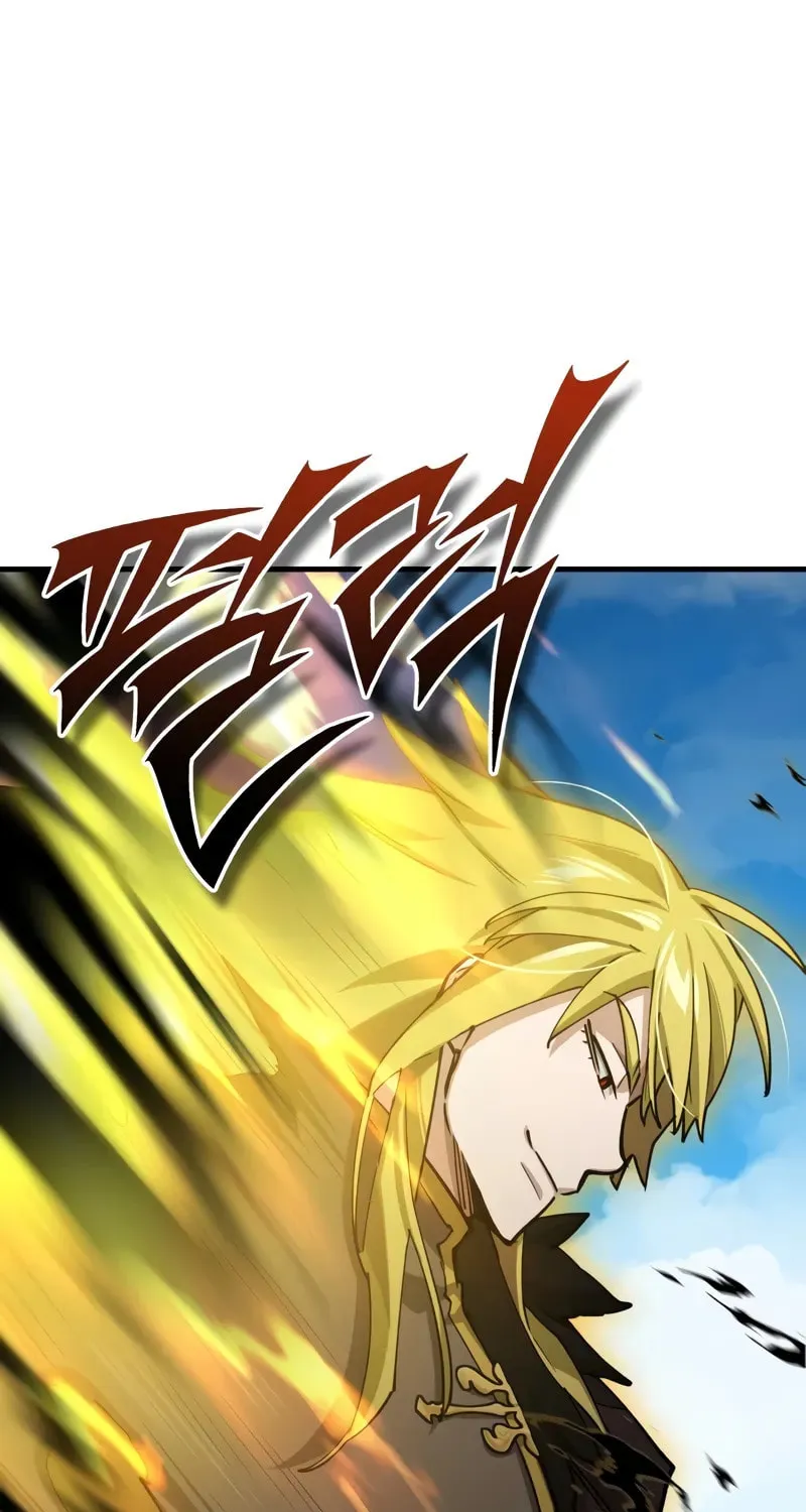 Read Descended from Divinity EN Manga Online