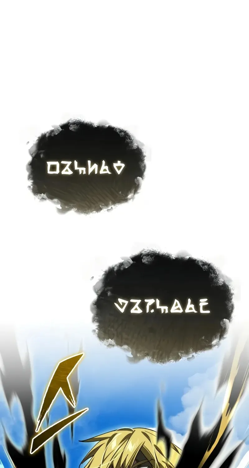 Read Descended from Divinity EN Manga Online