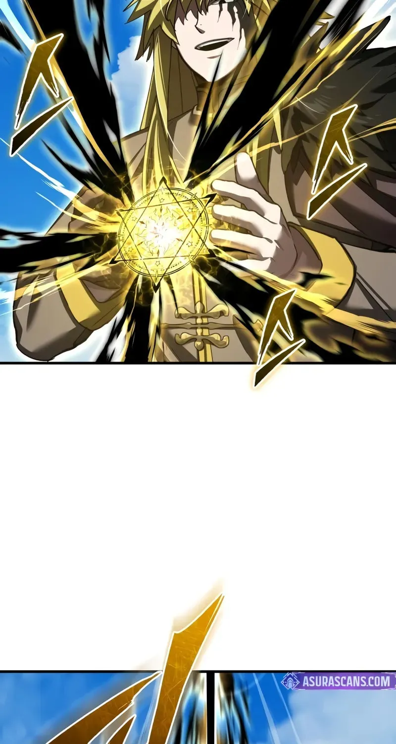 Read Descended from Divinity EN Manga Online