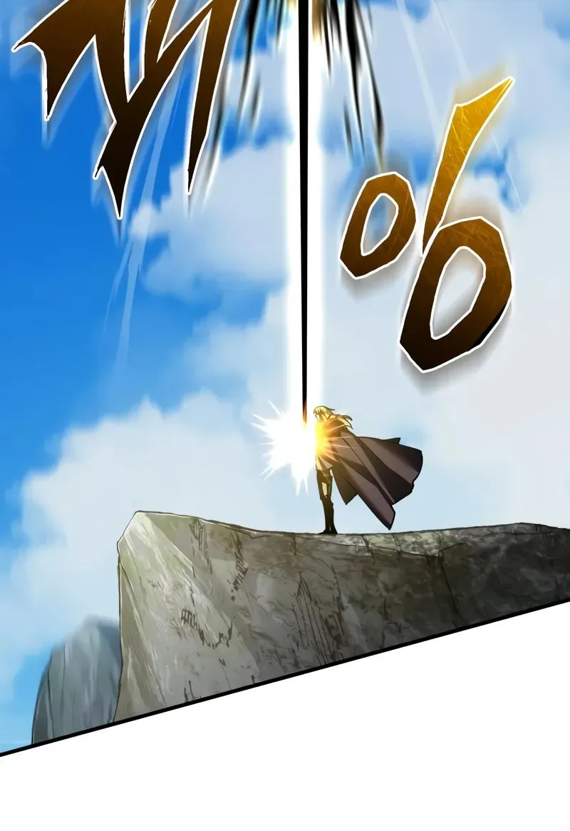 Read Descended from Divinity EN Manga Online
