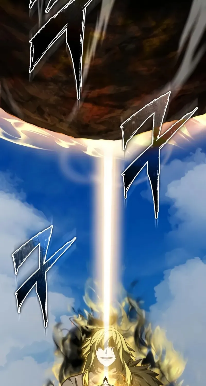 Read Descended from Divinity EN Manga Online