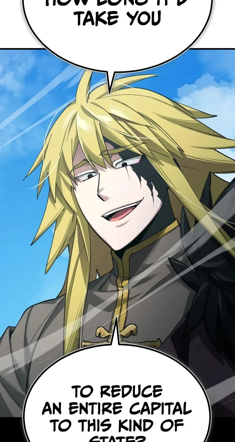 Read Descended from Divinity EN Manga Online