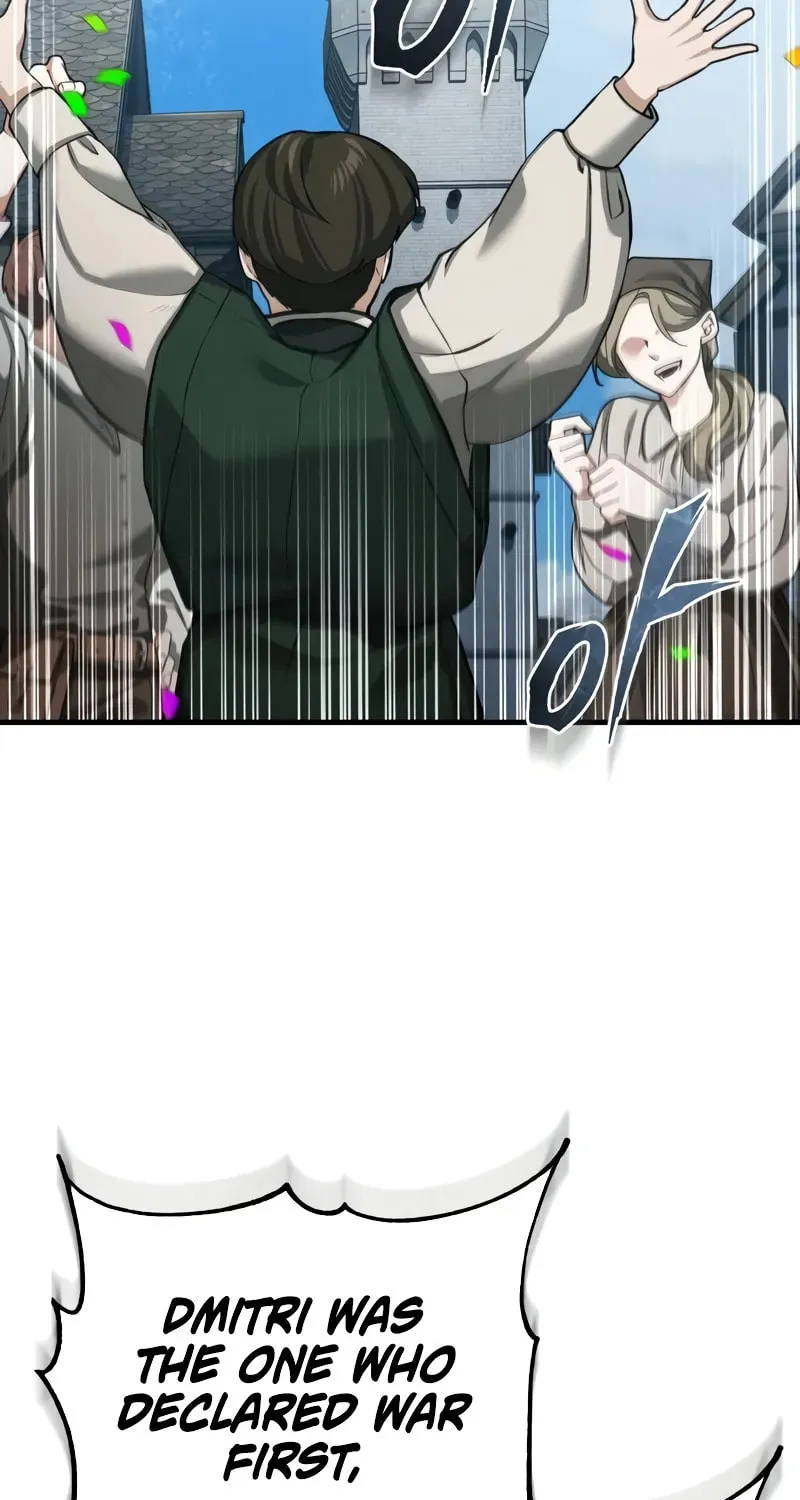Read Descended from Divinity EN Manga Online
