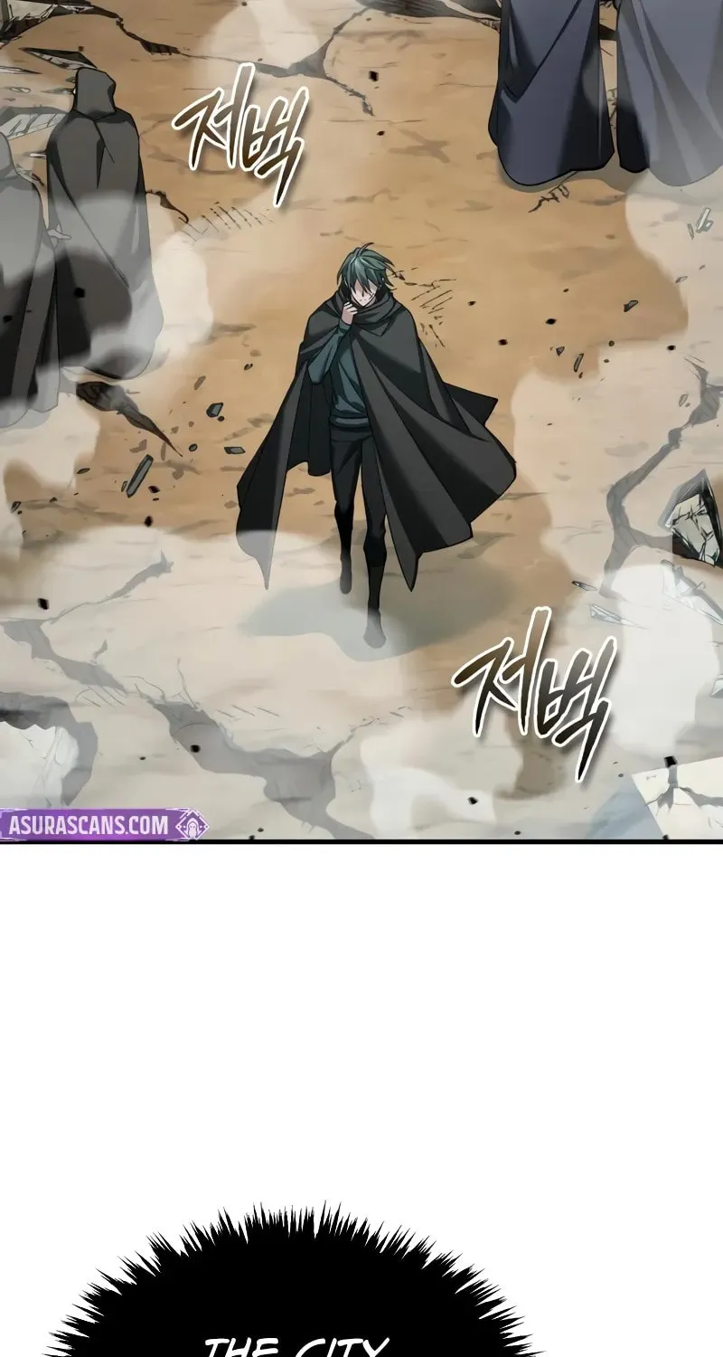 Read Descended from Divinity EN Manga Online